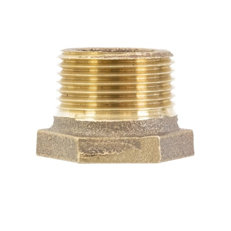 Xero Pure Hex Bushing  12 x 34 Inch BD515158
